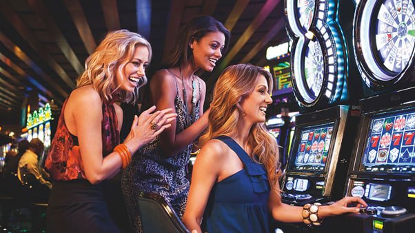mb688 – Tính năng game slot đặc sắc